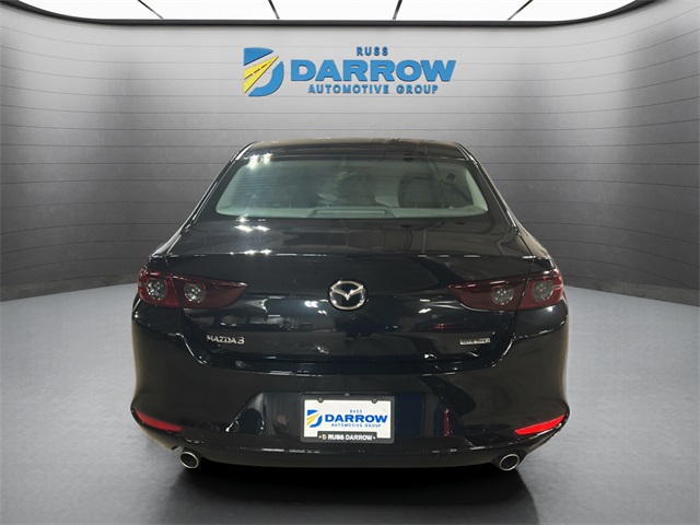 2019 Mazda Mazda3 Base photo 4