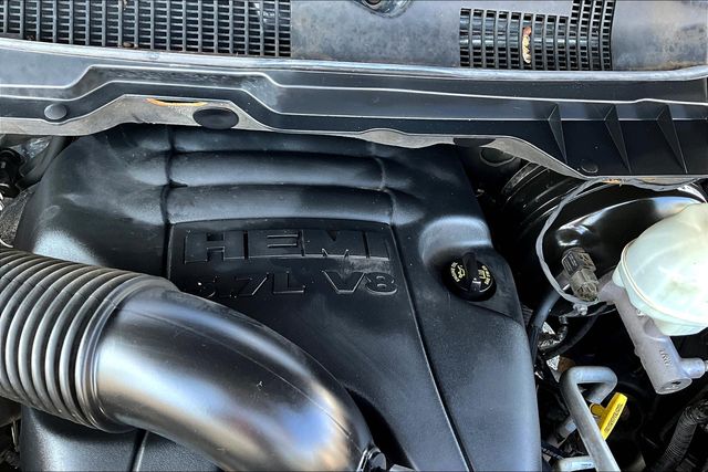 2016 Ram 1500 Rebel photo 34