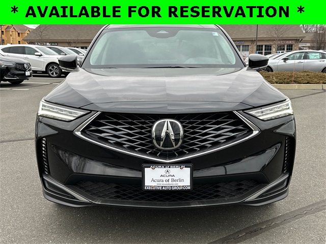 2025 Acura MDX Base photo 6