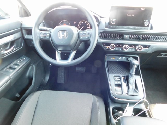 2025 Honda CR-V EX photo 15