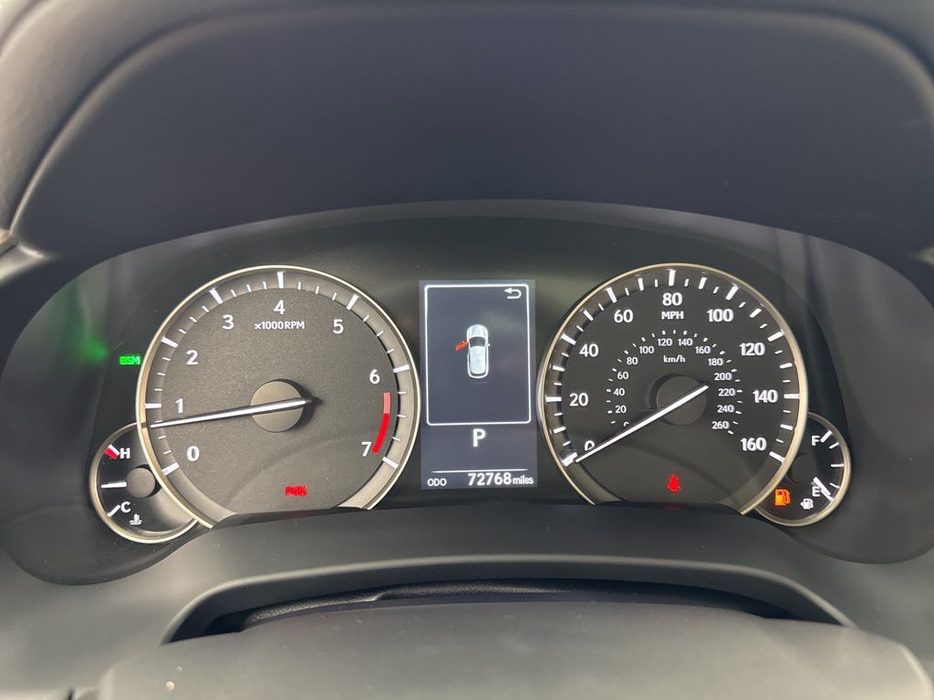 2021 Lexus RX 350 AWD photo 14
