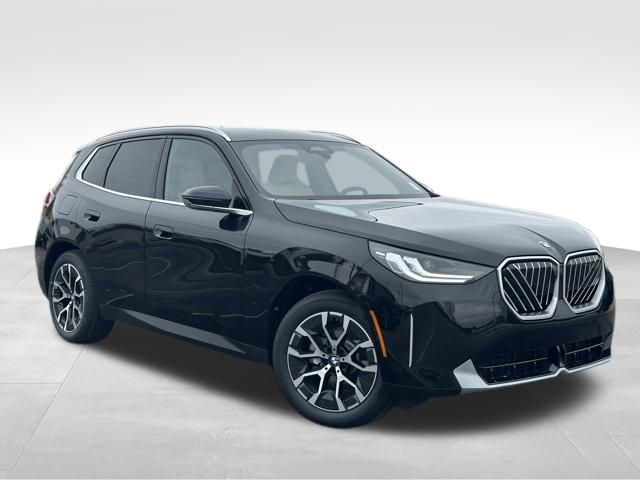 2026 BMW X3 30's photo