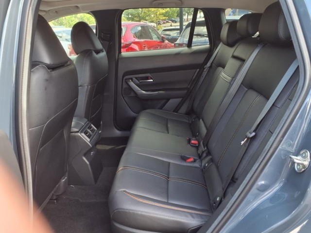 2025 Mazda CX-50 Premium Plus photo 19