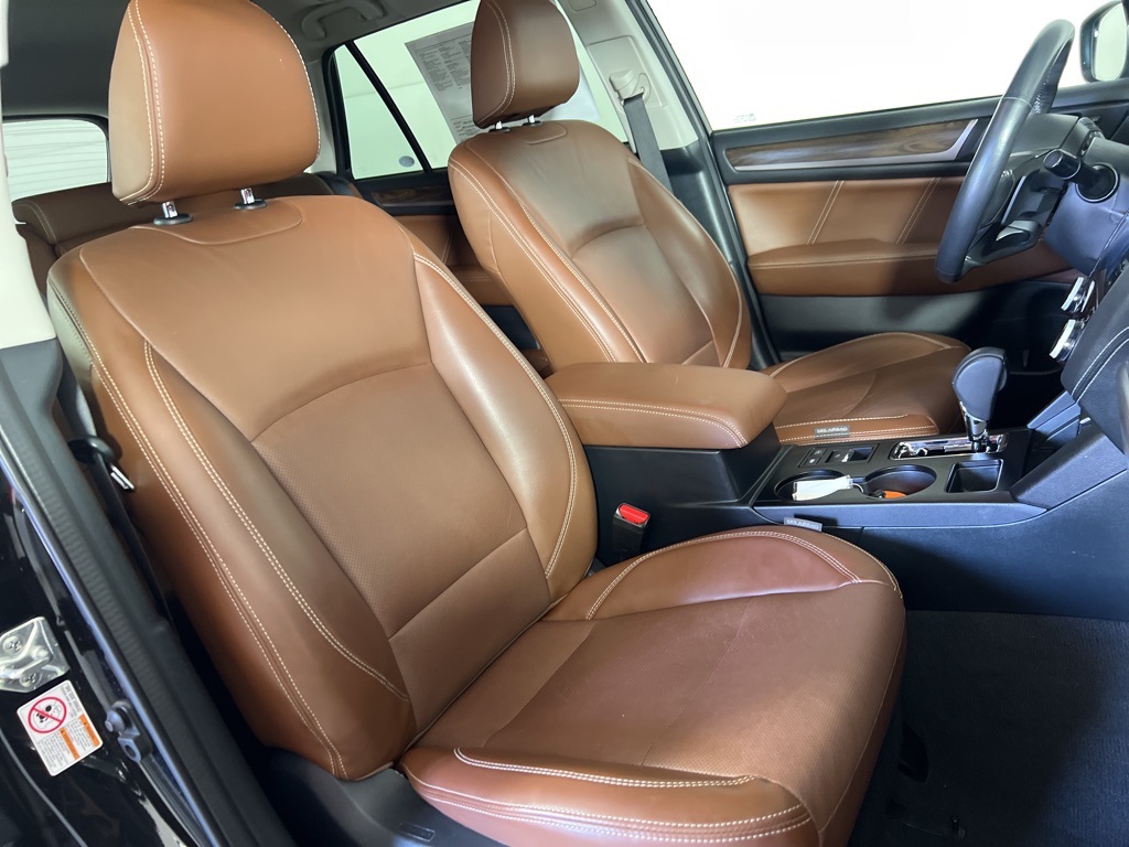 2019 Subaru Outback 2.5i photo 13