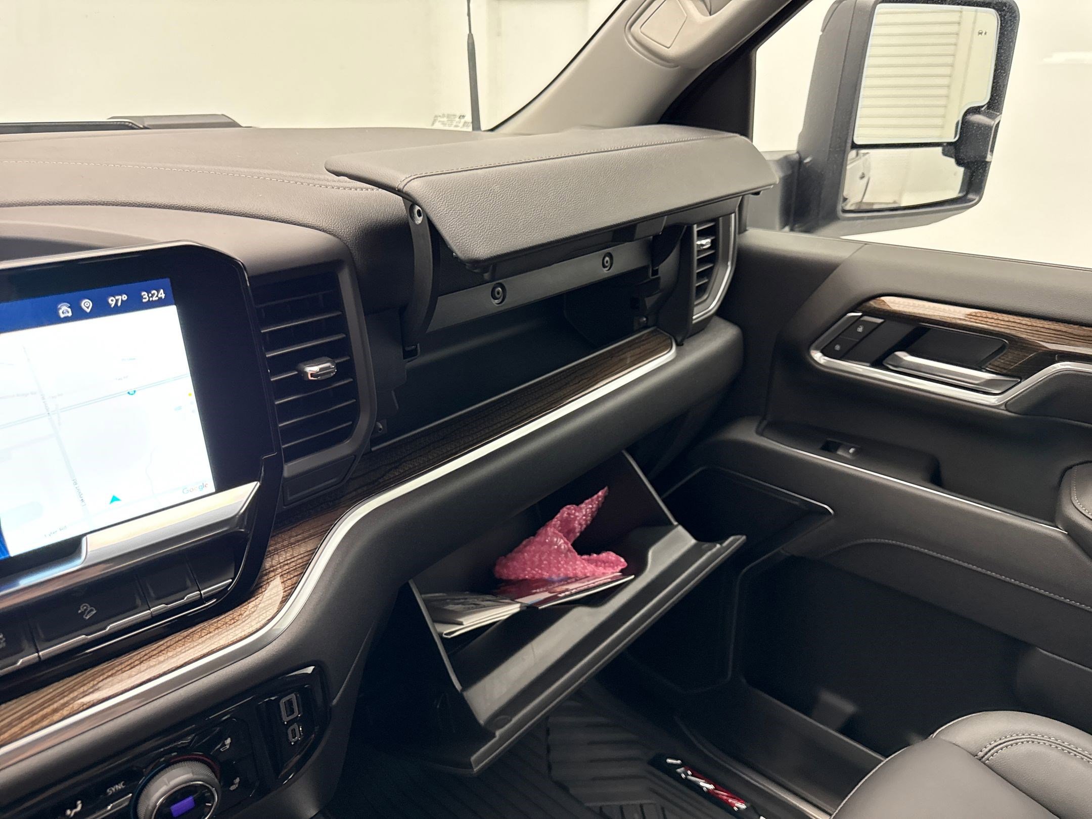 2026 Chevrolet Silverado 2500HD LT photo 38