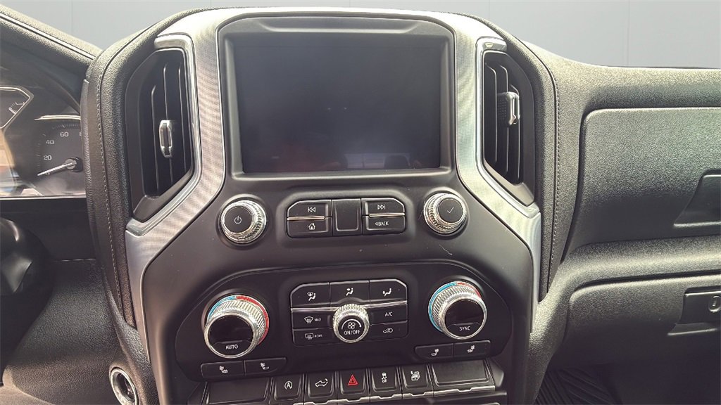 2021 Gmc Sierra 1500 SLE photo 26
