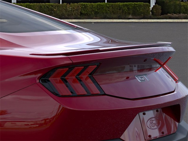 2025 Ford Mustang GT photo 21
