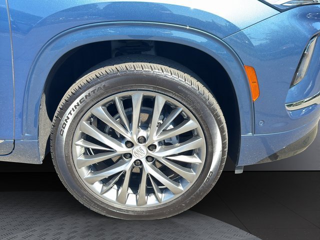 2025 Buick Enclave Avenir photo 28
