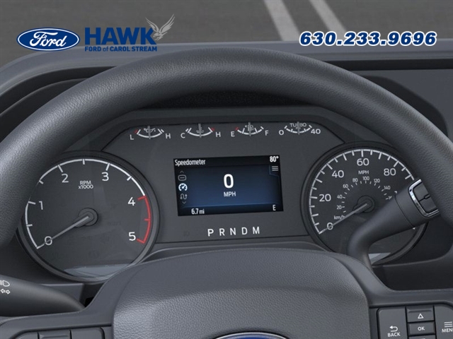 2025 FORD F-250 - Image 13