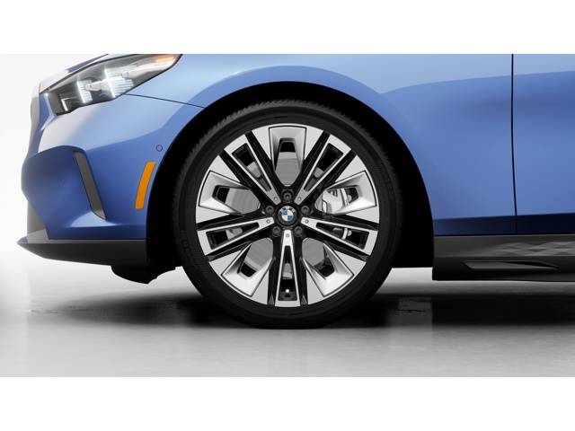 2026 Bmw i5 xDrive40 photo 7