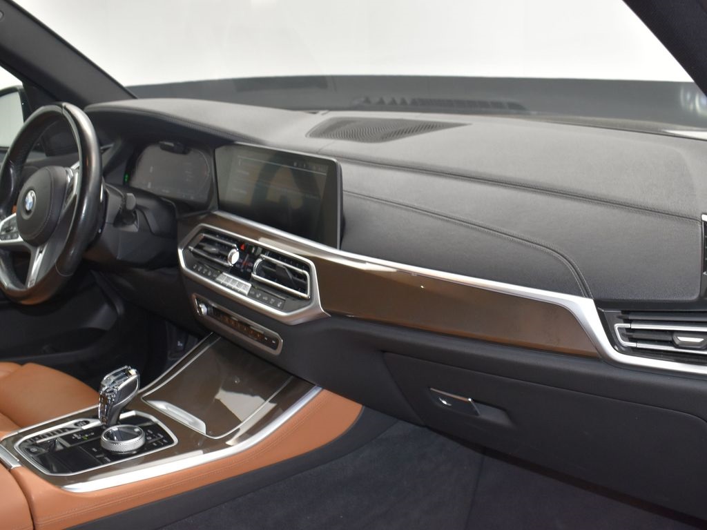 2022 Bmw X5 xDrive40i photo 20