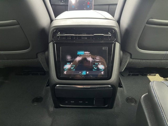 2025 Cadillac Escalade IQ Sport photo 19
