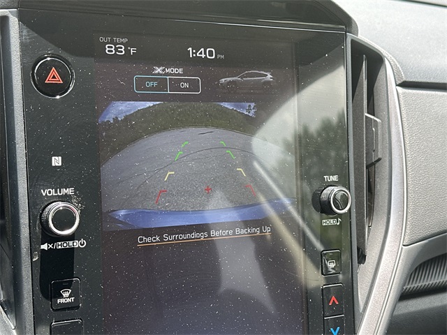 2024 Subaru Crosstrek Premium photo 28