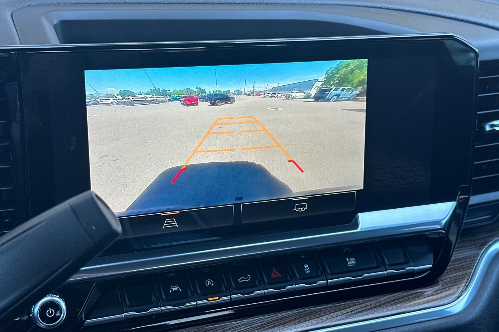 2023 Gmc Sierra 1500 Elevation photo 18