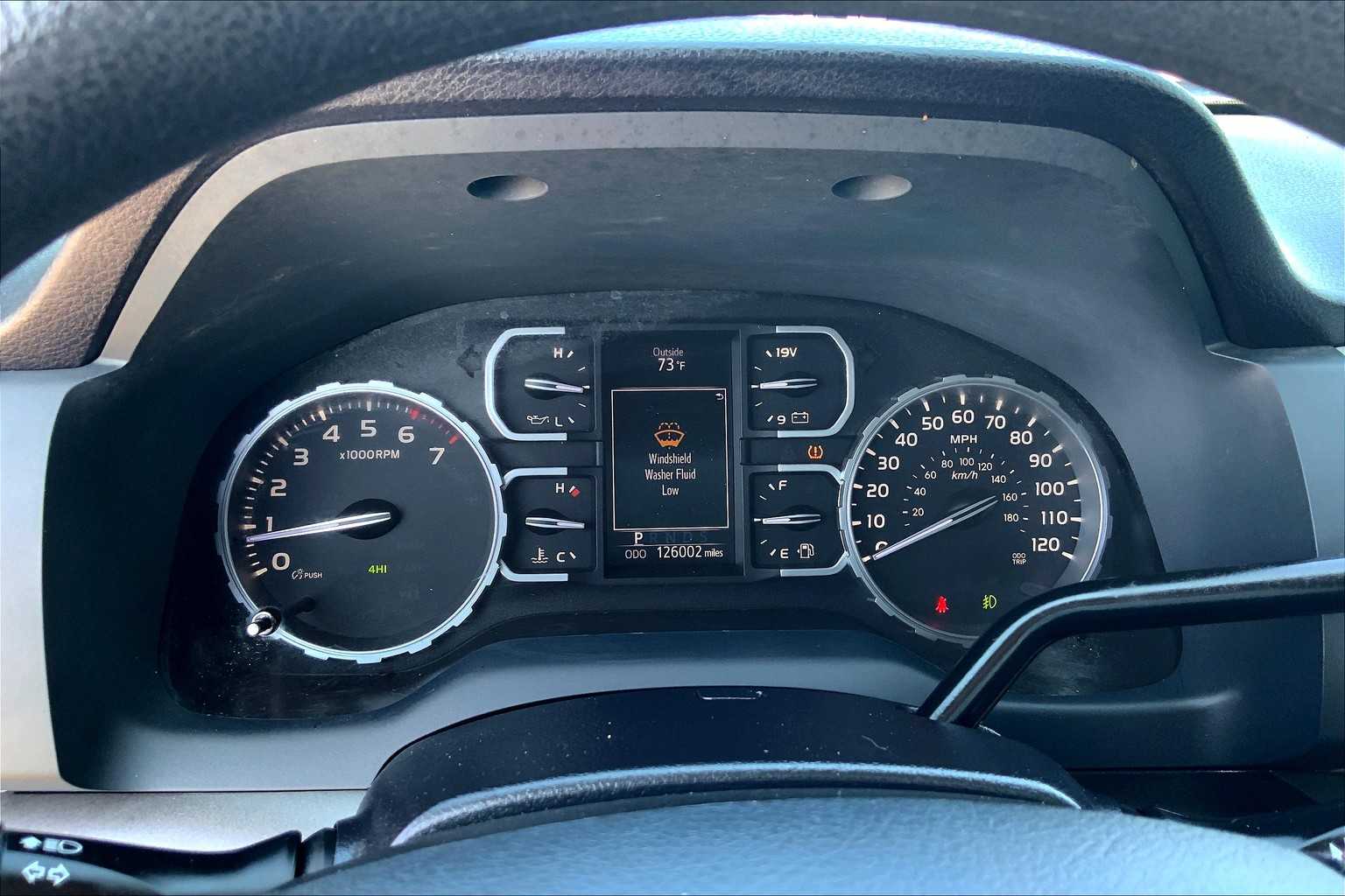 2020 Toyota Tundra SR5 Grade photo 22