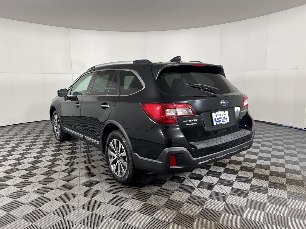 2019 Subaru Outback 2.5i photo 4