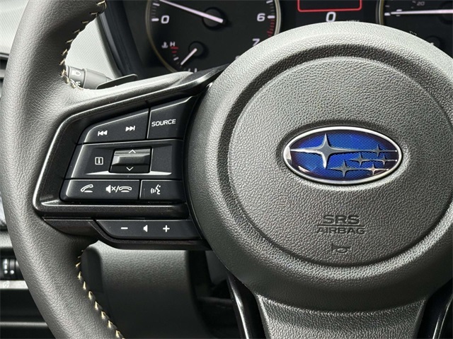 2025 Subaru Crosstrek Sport photo 21