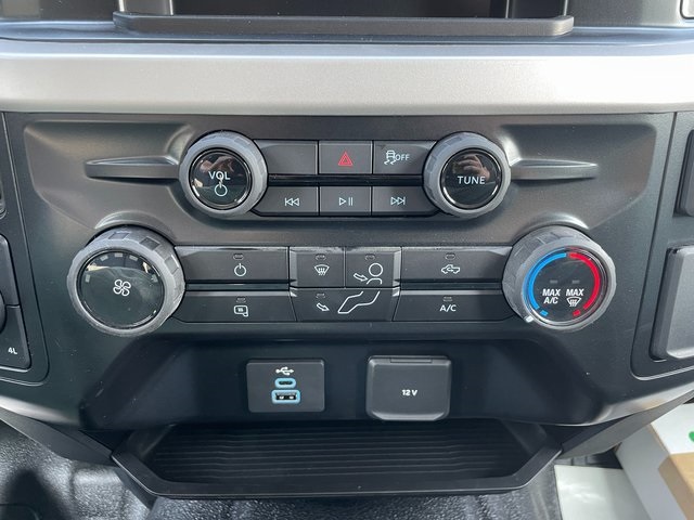 2026 Ford F-250 photo 21