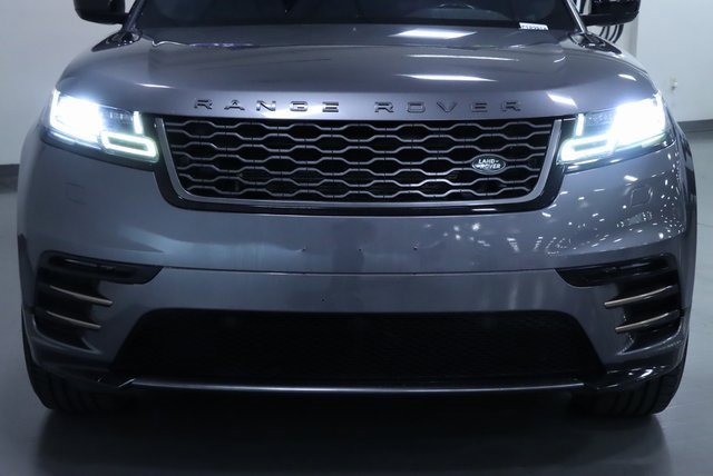 2018 Land Rover Range Rover Velar R-Dynamic SE photo 4