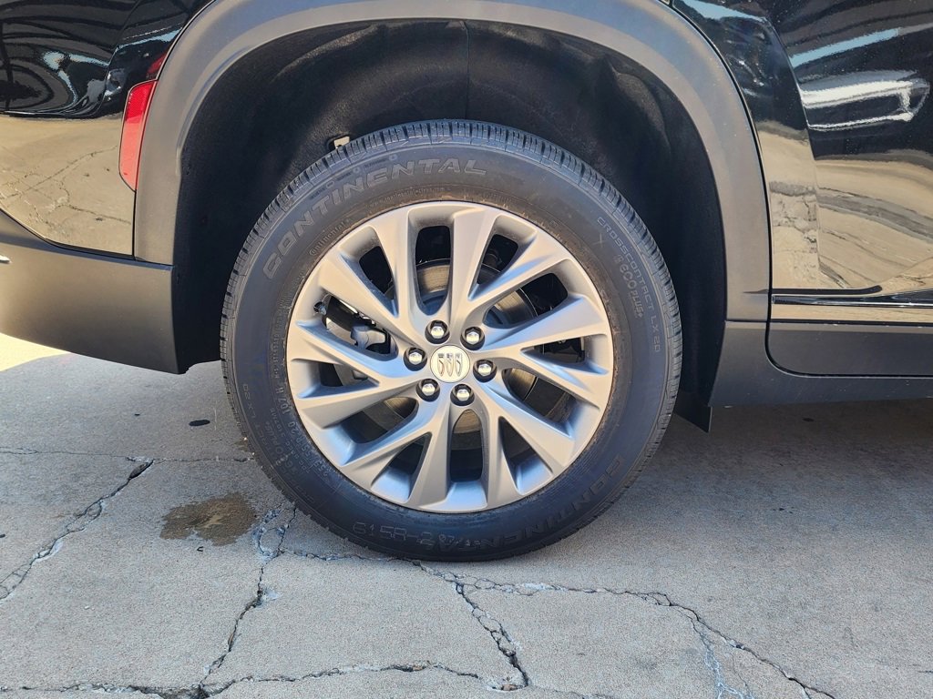 2026 Buick Enclave Preferred photo 51