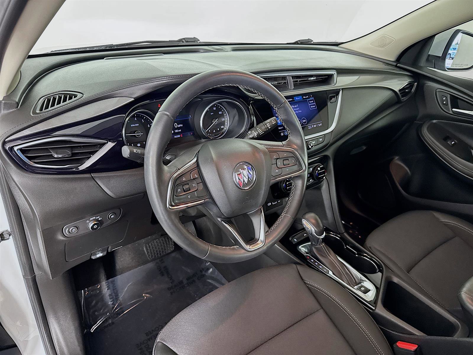 2022 Buick Encore GX Select photo 9