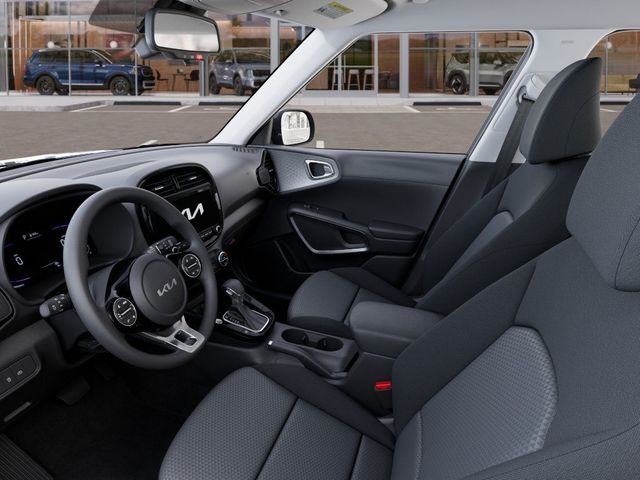 2025 Kia Soul S photo 17