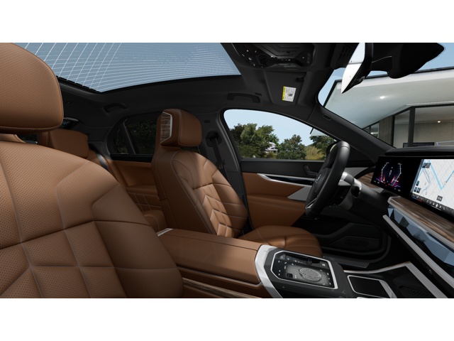 2025 Bmw i7 xDrive60 photo 9