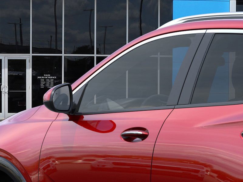 2026 Buick Encore GX Sport Touring photo 11