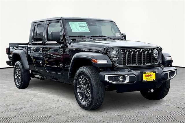 ワイルドスピード 2020 JEEP GLADIATOR 2020 Jeep Gladiator Specs, Prices and Photos | Kirkland Wa