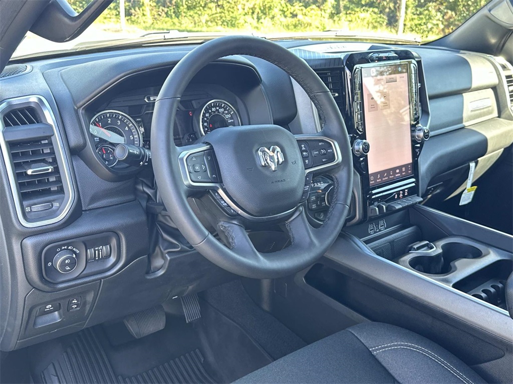 2025 Ram 1500 Big Horn Lone Star photo 2