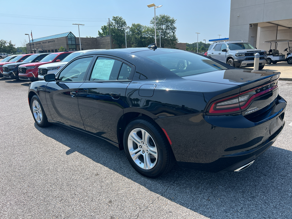 2023 Dodge Charger SXT photo 2