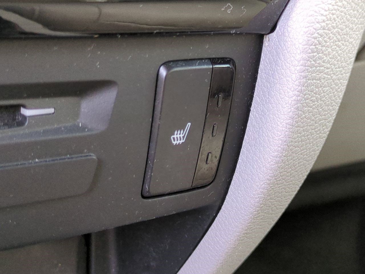 2022 Honda Pilot Touring photo 21