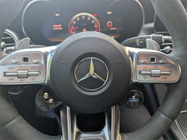 2020 Mercedes Benz C 43 AMG 4MATIC photo 15