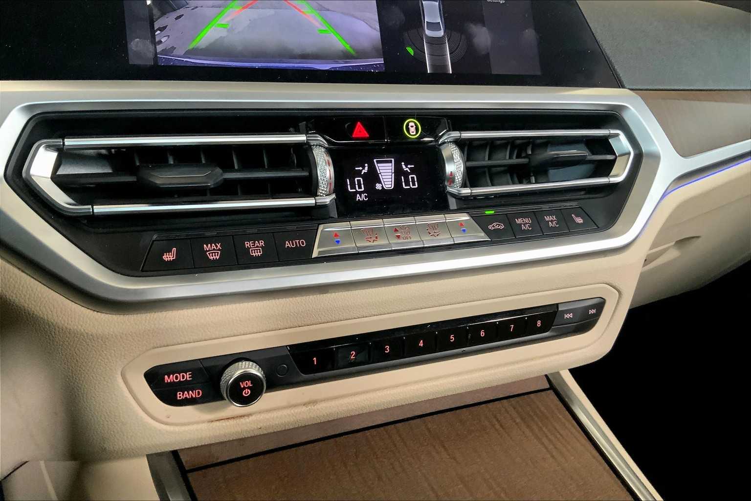 2019 Bmw 330i Sedan photo 30