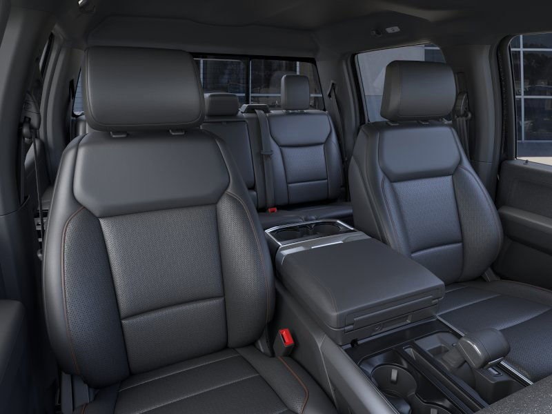 2025 Ford F-150 Lariat photo 31