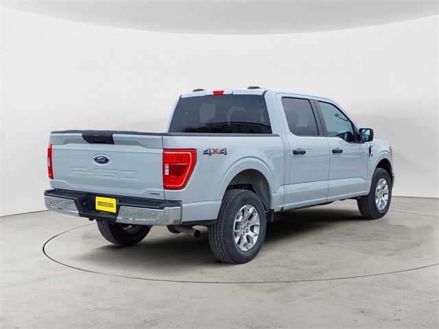 2023 Ford F-150 XLT photo 5