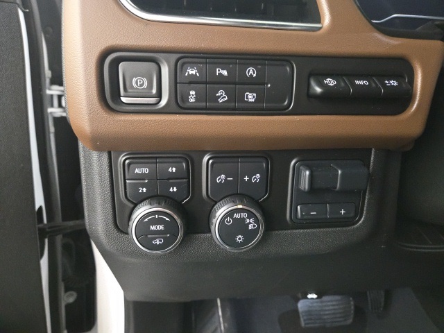 2024 Chevrolet Tahoe High Country photo 8