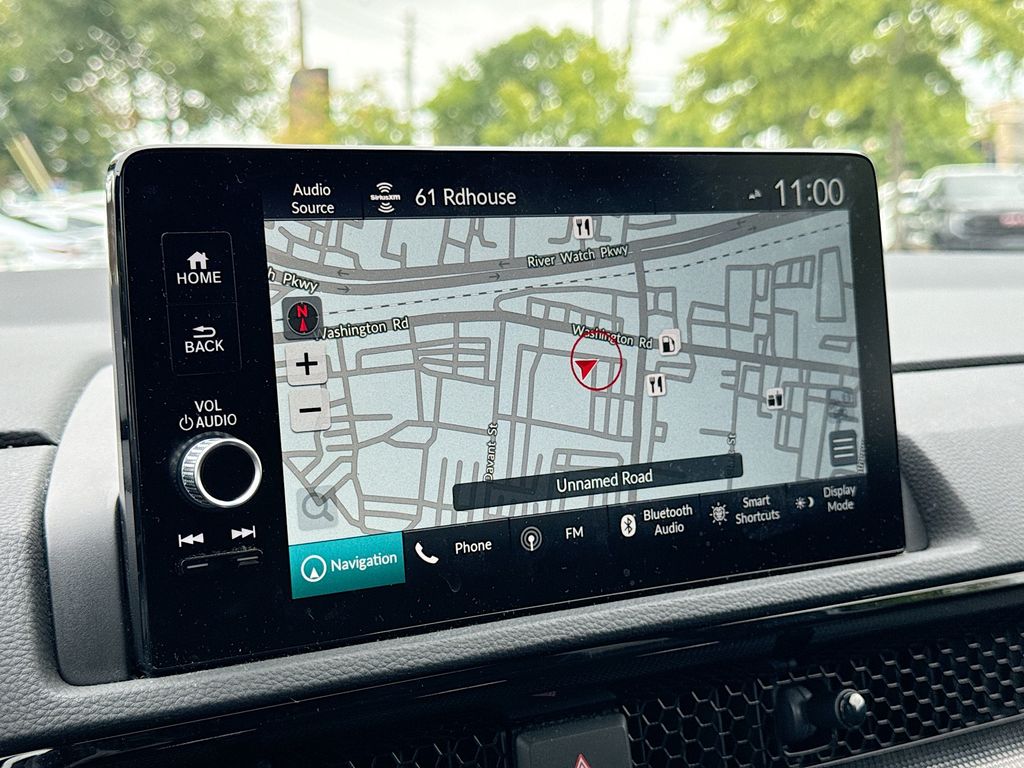 2024 Honda CR-V Hybrid Sport Touring photo 26