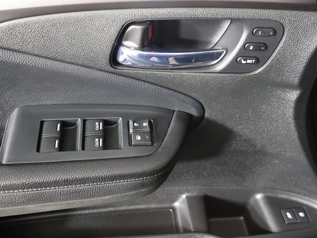 2022 Honda Pilot EX-L photo 24