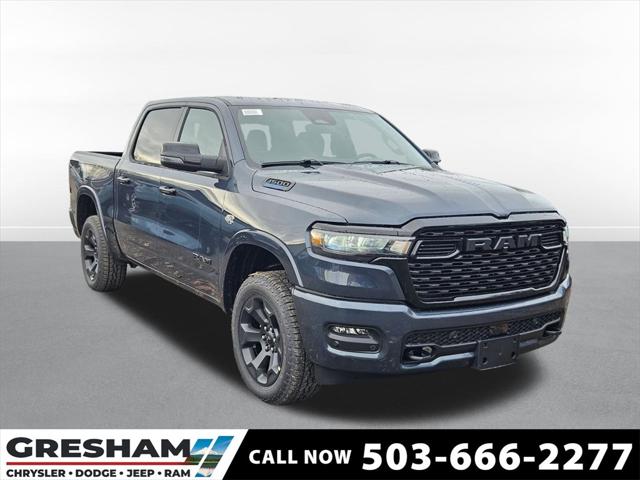 2026 RAM Ram 1500 Pickup Big Horn/Lone Star's photo