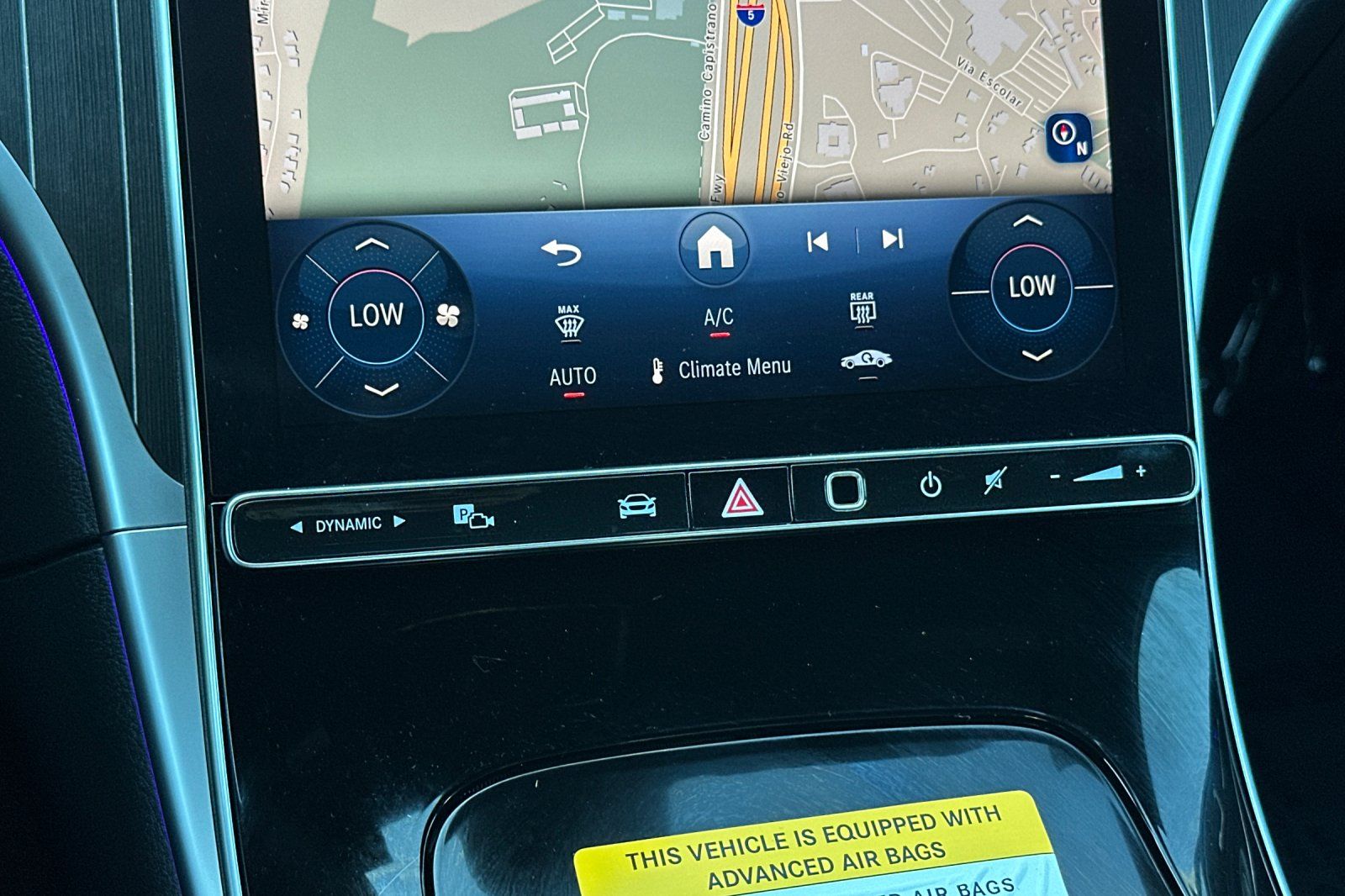 2025 Mercedes Benz C 300 photo 17