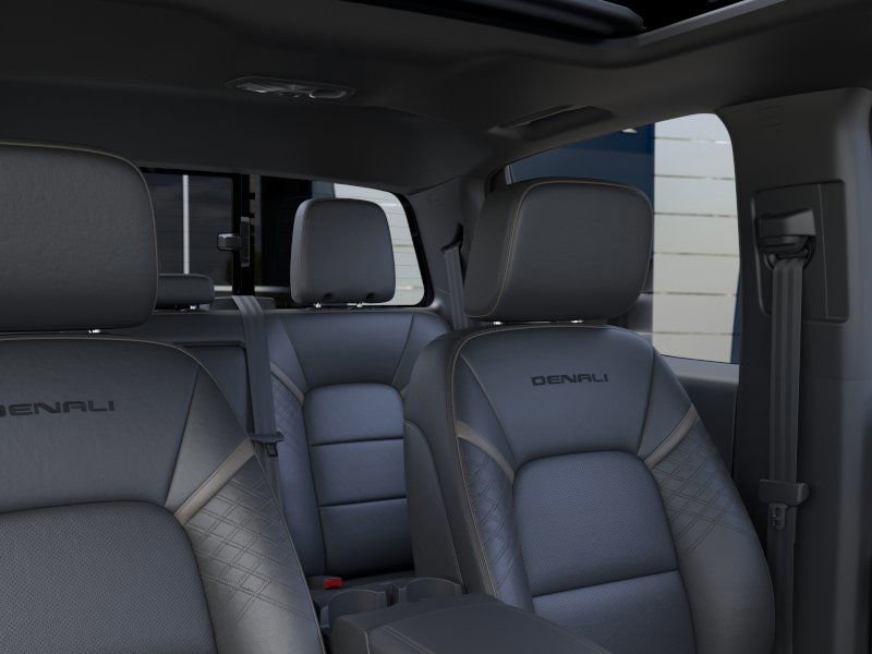 2026 Gmc Canyon Denali photo 24