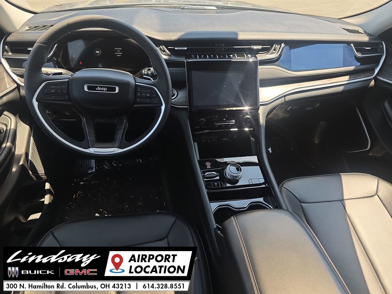 2023 Jeep Cherokee Base photo 9