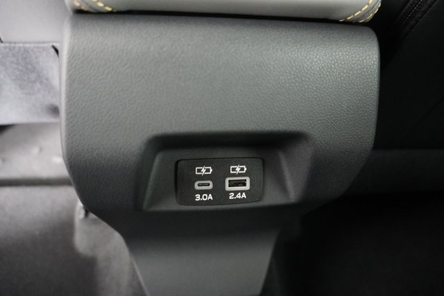 2025 Subaru Crosstrek Sport photo 20