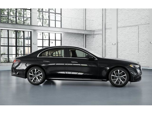 2026 Mercedes Benz E 350 4MATIC photo 10