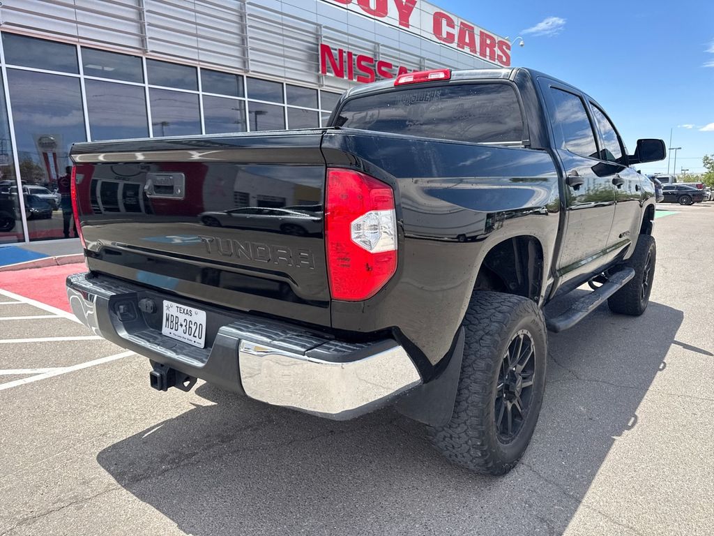 Used 2019 Black Toyota  image 43