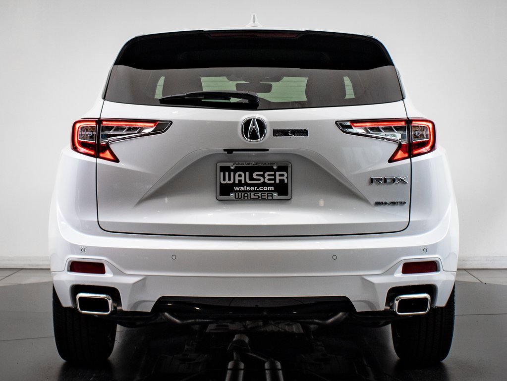 2025 Acura RDX Advance photo 3