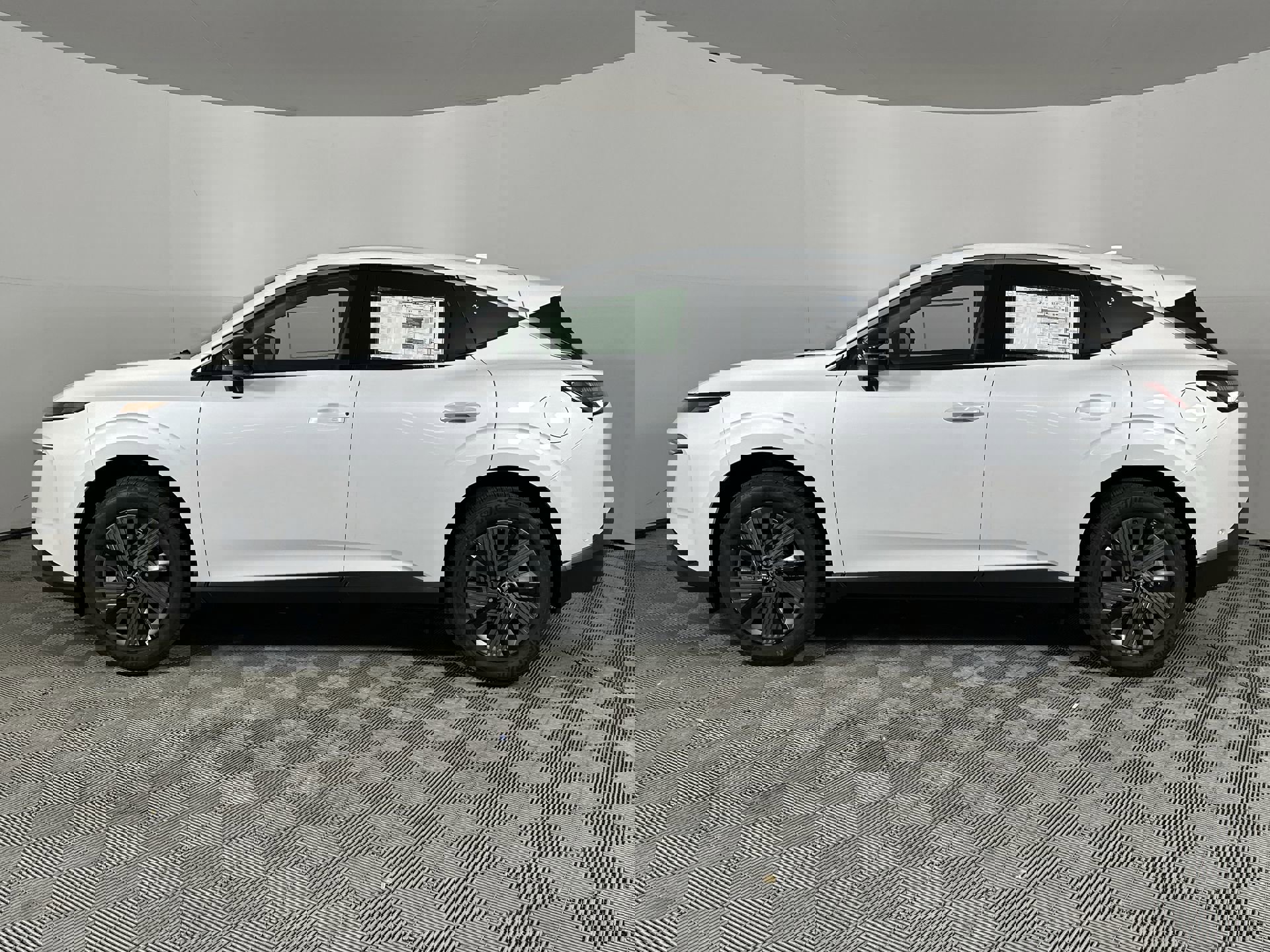 2025 Nissan Murano SL photo 4