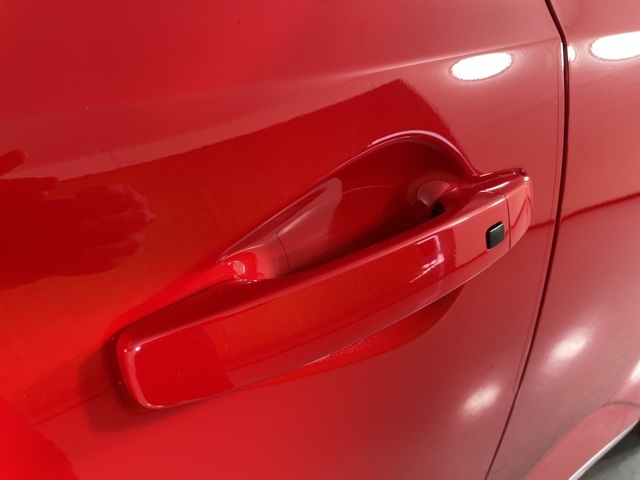 2025 Kia Soul GT-Line photo 12
