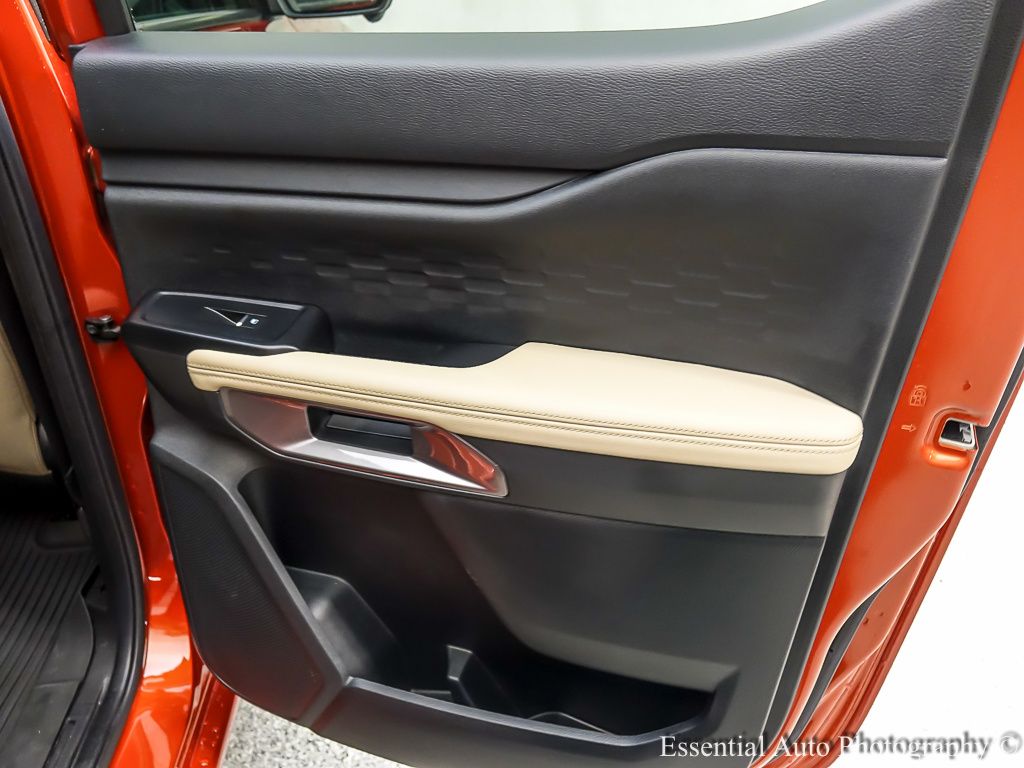 2024 Ford Ranger XLT photo 19